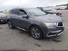 2017 Acura Mdx