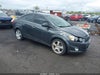 2016 Chevrolet SONIC