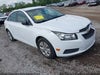 2012 Chevrolet Cruze