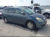 2005 Honda Odyssey