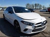 2022 Mercedes-benz A-klasse