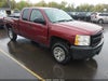2009 Chevrolet Silverado 1500