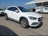 2021 Mercedes-benz Gla-klasse