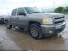 2009 Chevrolet Silverado