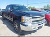 2012 Chevrolet Silverado