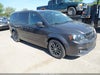 2017 Dodge Caravan