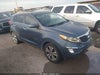 2013 Kia Sportage