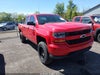 2016 Chevrolet Silverado