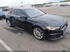 2017 Audi A6