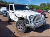 2017 Jeep Wrangler /
