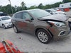 2018 Buick Envision