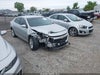 2015 Chevrolet Malibu