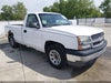 2005 Chevrolet Silverado