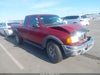 2005 Ford Ranger