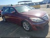 2013 Hyundai Genesis