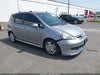 2008 Honda Fit