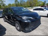 2025 Toyota Sienna