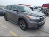 2016 Toyota Highlander