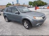 2009 Subaru Forester