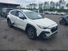 2024 Subaru Xv