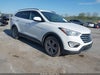 2016 Hyundai Santa fe