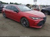 2022 Toyota Avalon