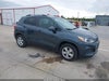 2021 Chevrolet Trax