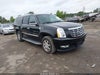 2010 Cadillac Escalade