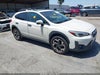 2021 Subaru Xv