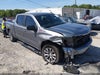 2022 Chevrolet Silverado