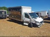 2011 Mercedes-benz Sprinter