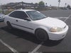 1998 Honda Civic