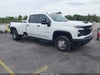 2025 Chevrolet Silverado