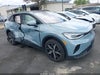 2025 Volkswagen Id.4