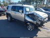 2008 Toyota Fj cruiser