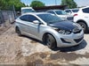 2015 Hyundai Elantra