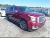 2016 Gmc Yukon