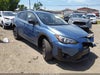 2021 Subaru Xv