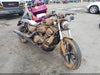 2025 Harley-davidson Nightster