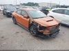 2024 Subaru Wrx