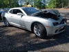 2012 Chevrolet Camaro
