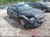 2016 Chevrolet Cruze