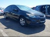 2018 Chevrolet Cruze