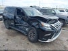 2017 Lexus Gx