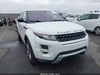 2014 Land rover Range rover evoque