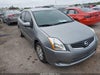 2012 Nissan Sentra