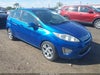 2011 Ford Fiesta