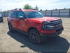 2023 Ford Bronco sport