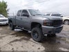 2011 Chevrolet Silverado 1500