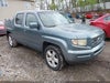 2008 Honda Ridgeline